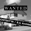 Weber-Bau sucht Architekt*in